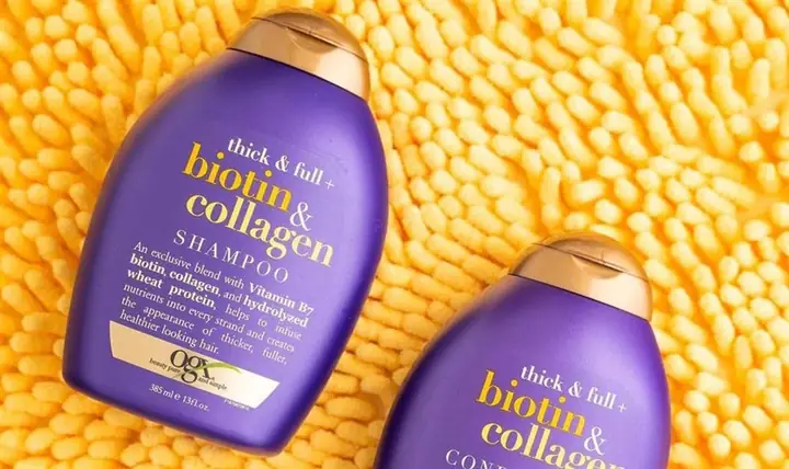 Sử Dụng Dầu Gội Dưỡng Ẩm