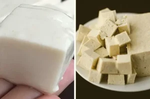 3Cách chọn đậu hũ non cực ngon dành cho mẹ