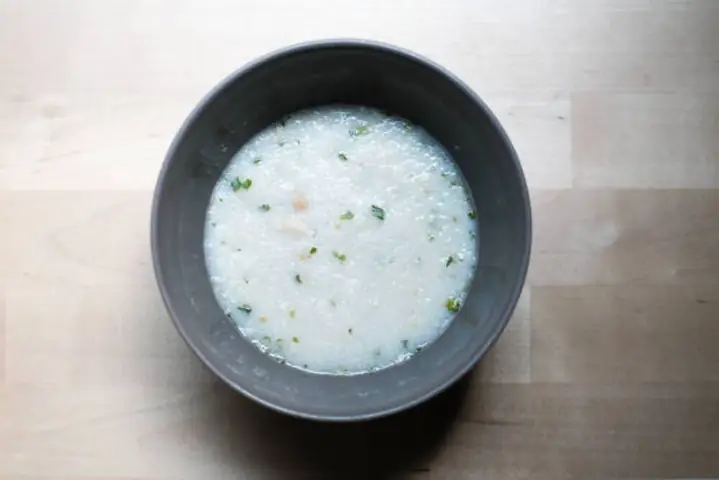 Đậu Hũ Non, Thịt Heo