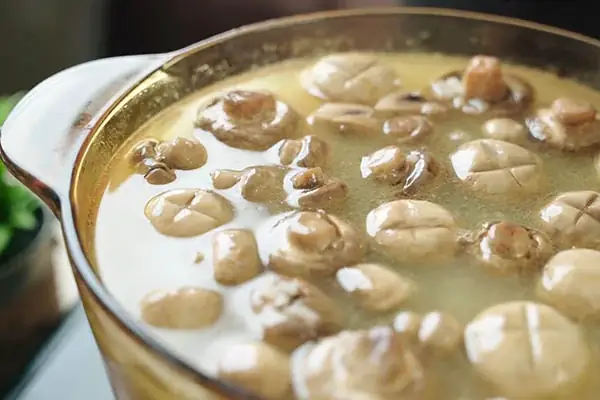 Cách Nấu Cháo Gà Ngon Nhất