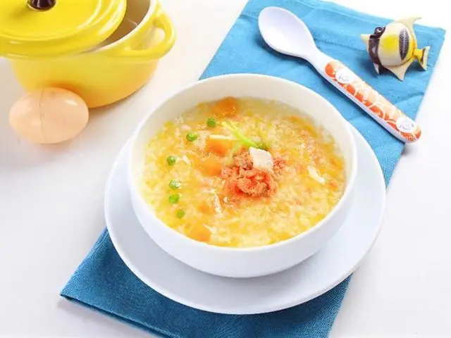 Cách nấu cháo thịt bò với đậu xanh