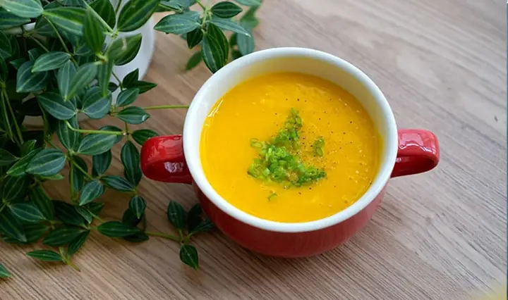 Cháo Tim Heo Bí Đỏ Cháo Tim Heo Bí Đỏ