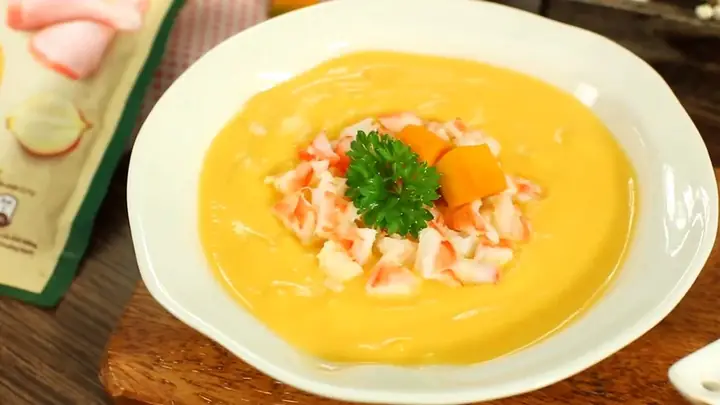 4. Xay nhuyễn (tùy độ thô của bé) 4. Xay nhuyễn (tùy độ thô của bé)