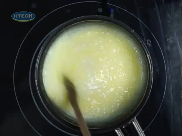 Cách Nấu Cháo Trứng Cho Bé Ăn Dặm Ngon