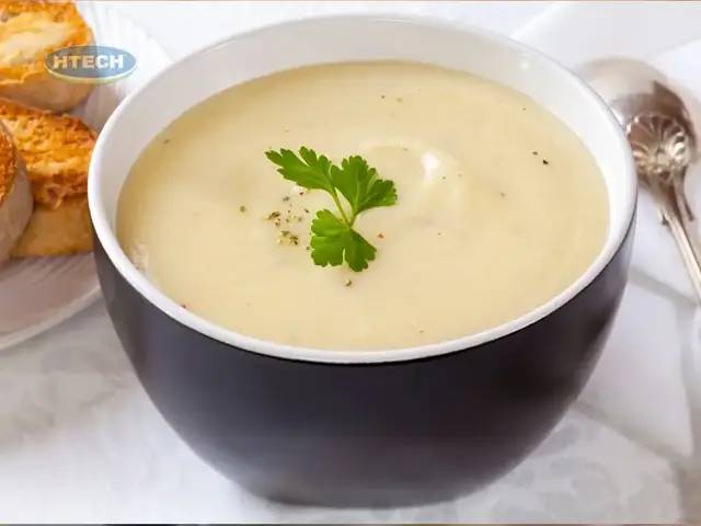 Nguyên Liệu Nấu Cháo Trứng Cho Bé Ăn Dặm Ngon