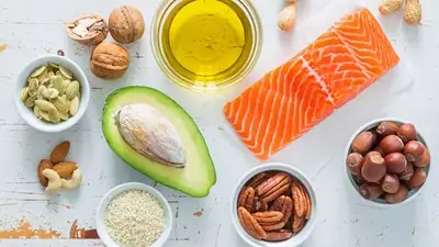 Vai trò một số dưỡng chất đối với quá trình hoàn thiện hệ thần kinh trẻ em Vai trò một số dưỡng chất đối với quá trình hoàn thiện hệ thần kinh trẻ em