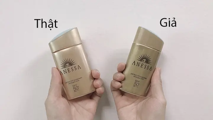 Cách Kiểm Tra Mỹ Phẩm Chính Hãng Qua Đặc Điểm Bên Ngoài