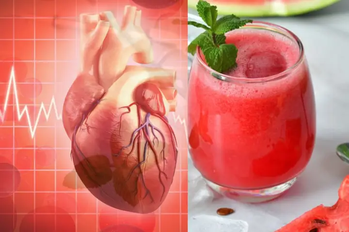 Cải thiện nhịp tim, ngăn ngừa bệnh ung thư