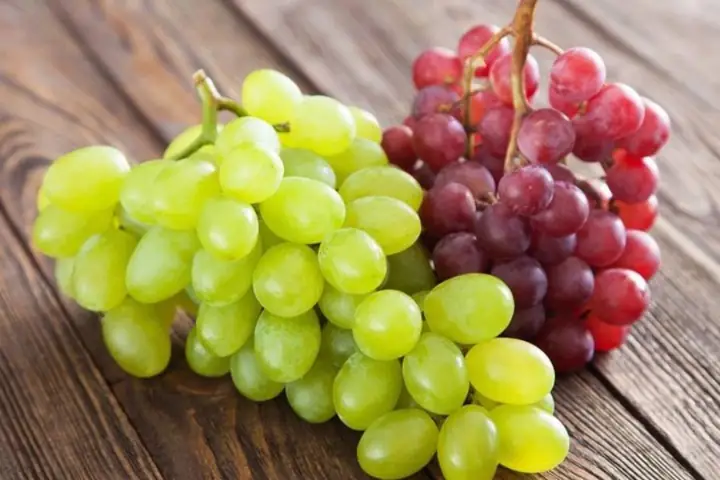 Nước ép dưa hấu nho