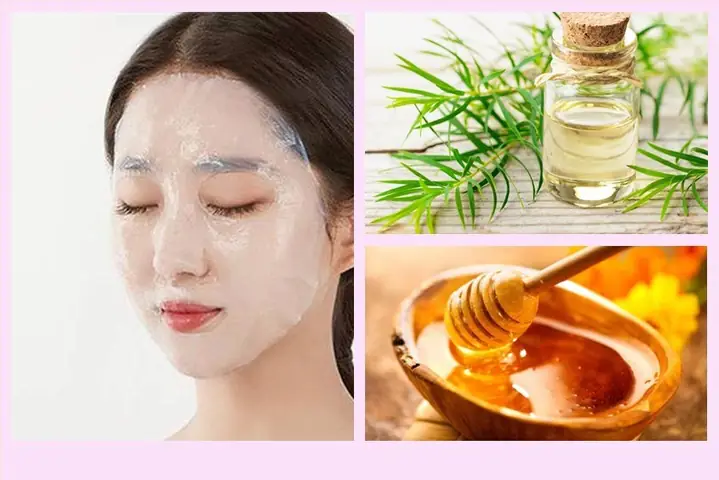 5Cách làm mặt nạ tảo biển với mật ong nguyên chất 5Cách làm mặt nạ tảo biển với mật ong nguyên chất