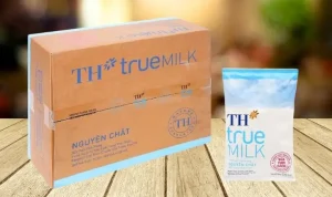 1Vì sao sữa tươi không đường có tác dụng hỗ trợ làm sáng da?