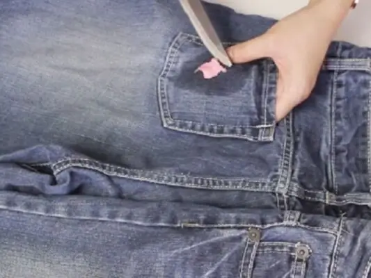 Dùng Dầu Dừa Hoặc Dầu Olive