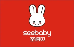1Sơ lược thương hiệu xe đẩy Seebaby