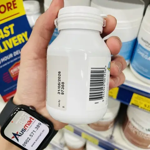 Hướng Dẫn Bảo Quản Bio Island Milk Calcium Kids 90 Viên Sữa Bổ Sung Canxi Cho Trẻ Trên 7 Tháng Tuổi