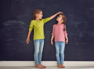 Bổ sung canxi nhiều có làm tăng chiều cao cho trẻ?