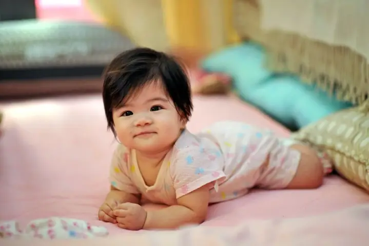 Tóc Thẳng Tự Nhiên