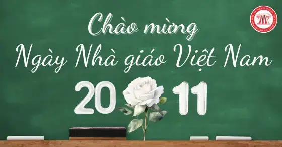 Những Câu Nói Chúc Mừng 20/11 Hài Hước, Vui Nhộn