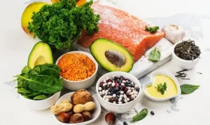 1Chất khoáng là gì?