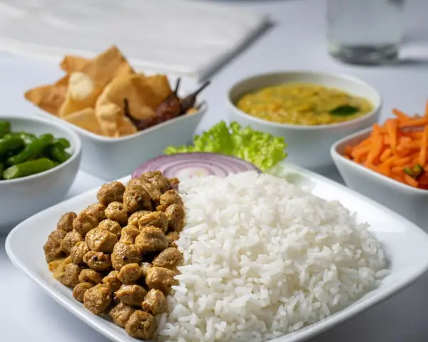 Như Thế Nào Là Chế Độ Ăn Giảm Tinh Bột Cho Bà Bầu? Như Thế Nào Là Chế Độ Ăn Giảm Tinh Bột Cho Bà Bầu?