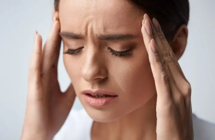 Gây Đau Đầu Gây Đau Đầu