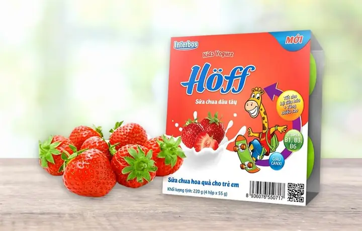 1.1 Bổ sung dinh dưỡng