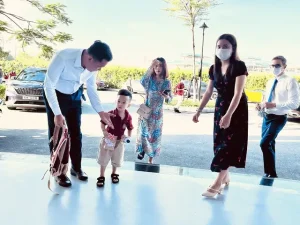 1. Vì sao ba mẹ cần chuẩn bị cho trẻ vào lớp 1?