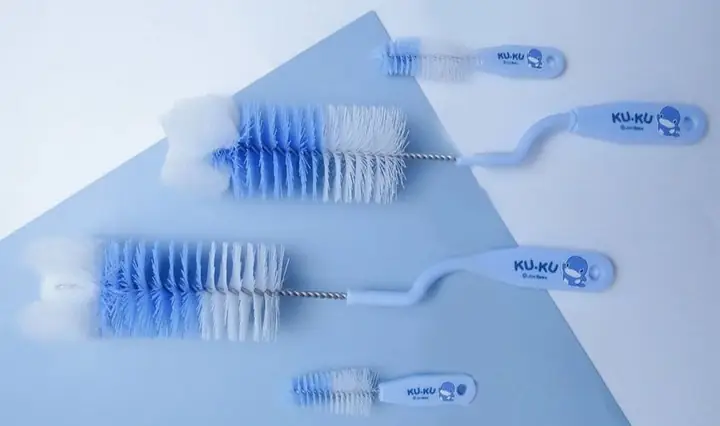 1.2 Ưu nhược điểm của bình sữa rảnh tay