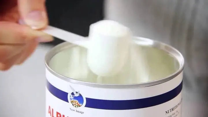 4lưu Ý Khi Pha Và Sử Dụng Sữa Alpha Lipid 4lưu Ý Khi Pha Và Sử Dụng Sữa Alpha Lipid