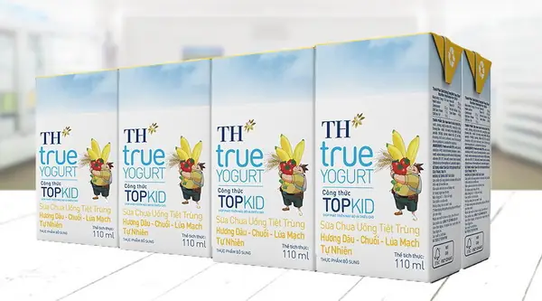 Cửa Hàng Sữa Ở Thủ Đức