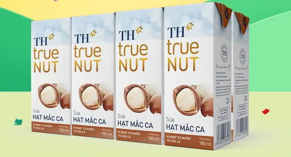 Cửa Hàng Sữa Ở Thủ Đức