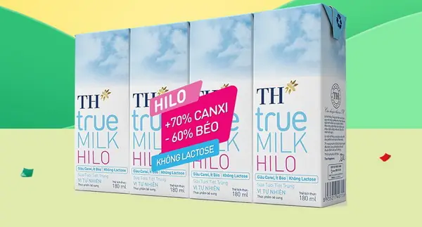 Cửa Hàng Sữa Ở Thủ Đức