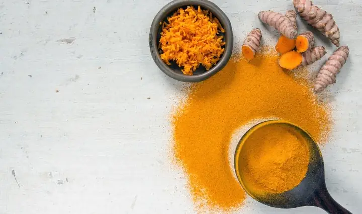 1nghệ Tươi Có Tác Dụng Gì Cho Da Mặt?