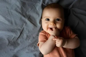 2.9 Tên ở nhà theo hình dáng của bé trai