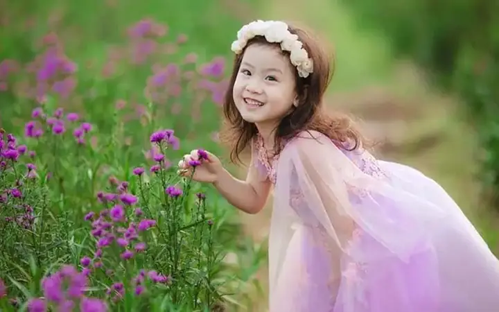 2đặt Tên Con Gái Họ Hồ Theo Số Chữ