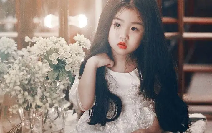 Đặt Tên Con Gái 2022 Họ Hồ Theo Tính Cách