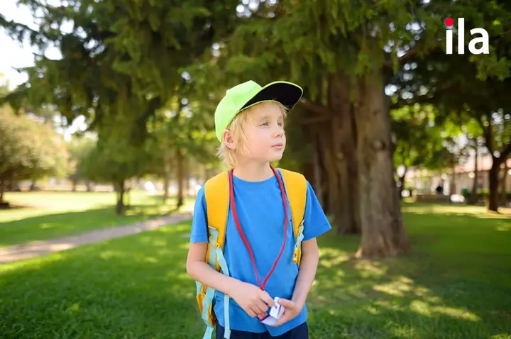 Tên tiếng Anh cho bé trai thể hiện phẩm chất tốt bụng, chân thành