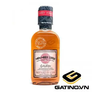 18.21 Man Made Wash Original Sweet Tobacco 100ml 18.21 Man Made Wash Original Sweet Tobacco 100ml