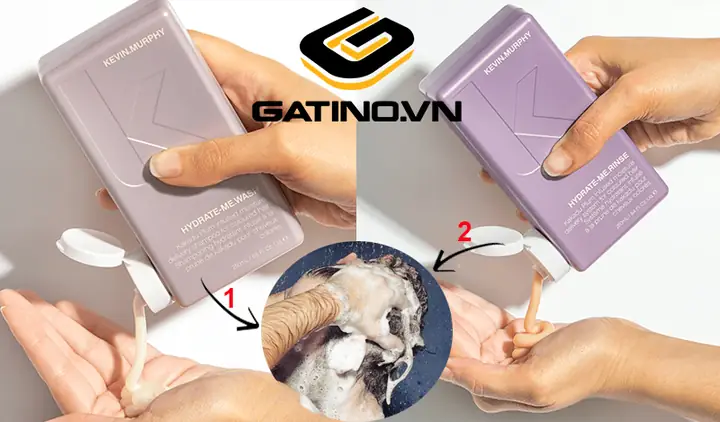 Dầu Gội Cho Tóc Uốn Là Gì? Dầu Gội Cho Tóc Uốn Là Gì?