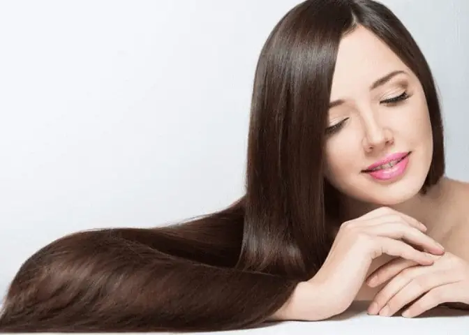 Dầu Gội Đầu Nguyên Xuân Giúp Tóc Khỏe, Đẹp Từ Sâu Bên Trong