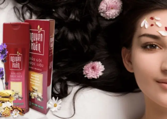 Dầu Gội Nguyên Xuân Phù Hợp Với Nhiều Đối Tượng