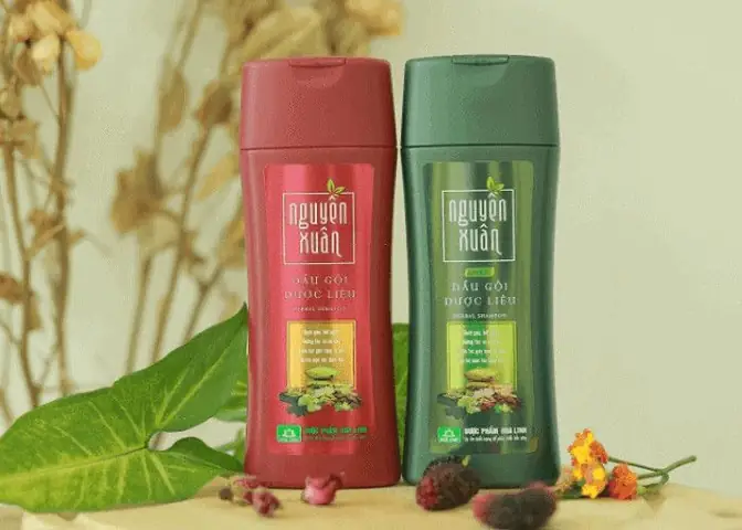 Dầu Gội Nguyên Xuân Có Nhiều Mức Giá Khác Nhau