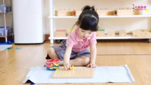 Tại sao nên cho trẻ sơ sinh học tiếng Anh?