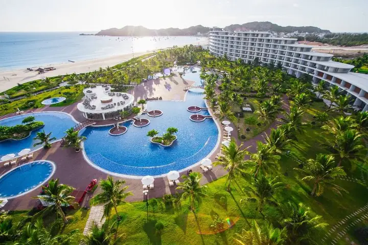 Khu Nghỉ Dưỡng Và Giải Trí Cao Cấp Flc Quy Nhơn – Tất Cả Trong Một Cho Kỳ Nghỉ Hoàn Hảo