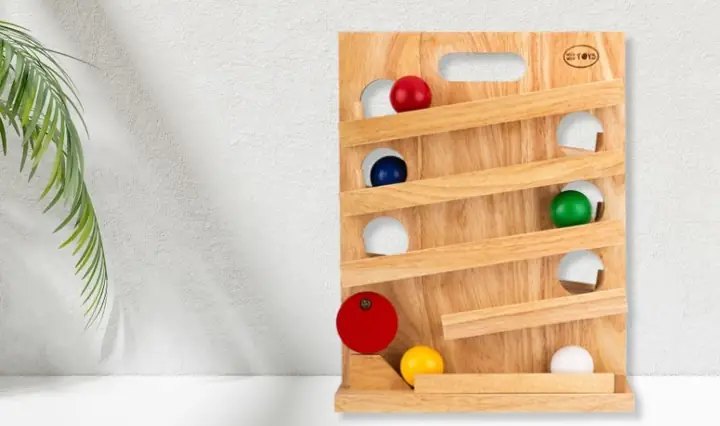 Đồ Chơi Lăn Banh Đồ Chơi Lăn Banh