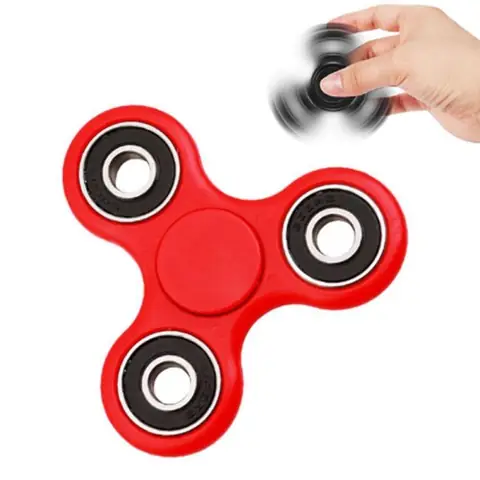 Con Quay Fidget Spinner: