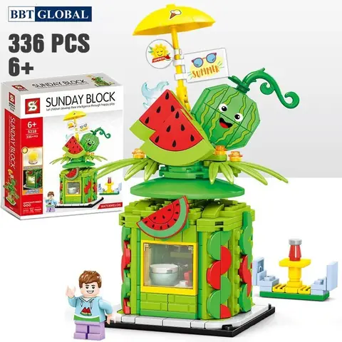 Chọn Đồ Chơi Lắp Ráp Phù Hợp Với Độ Tuổi Của Bé Chọn Đồ Chơi Lắp Ráp Phù Hợp Với Độ Tuổi Của Bé