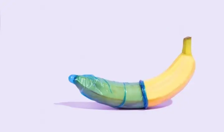 1Vì sao phải dùng bao cao su?