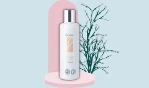 1Đôi nét thương hiệu dung dịch vệ sinh Scion