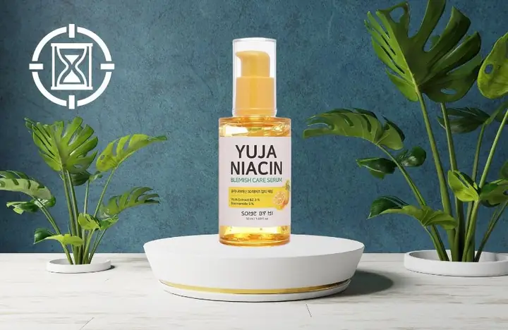 Sử Dụng Serum Hết Hạn