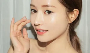 1Xài serum không dùng kem dưỡng ẩm được không?